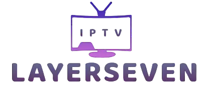 Layerseven iptv footer