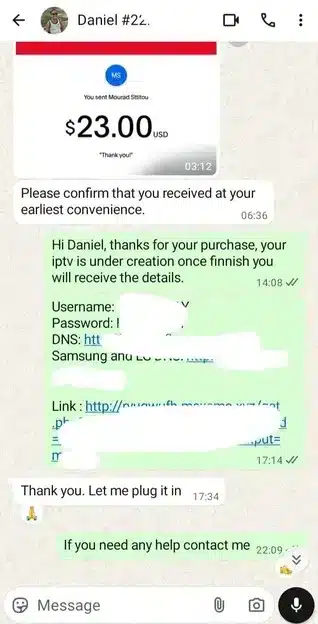 layerseven iptv review customer feedback