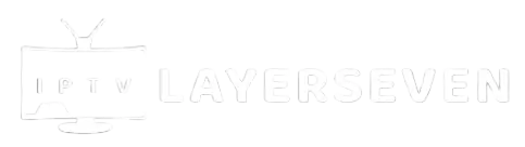 layerseven iptv logo