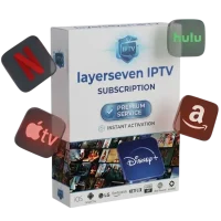 Layerseven IPTV pricing plans